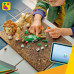 LEGO Creator Dzikie zwierzęta: Dumny lew (31386)