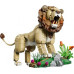 LEGO Creator Dzikie zwierzęta: Dumny lew (31386)
