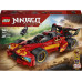 LEGO Ninjago Ninjaścigacz X-1 — 15-lecie (71867)