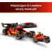 LEGO Ninjago Ninjaścigacz X-1 — 15-lecie (71867)
