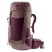 Deuter Futura 24 SL 24 l Bordowy