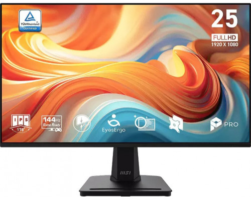 MSI PRO MP251 E14L