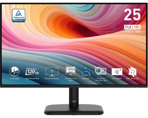 MSI PRO MP251L E2