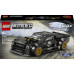 LEGO Speed champions 65 Ford Mustang Hoonicorn V1 Kena Blocka (77262)