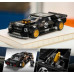 LEGO Speed champions 65 Ford Mustang Hoonicorn V1 Kena Blocka (77262)