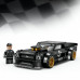 LEGO Speed champions 65 Ford Mustang Hoonicorn V1 Kena Blocka (77262)