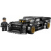 LEGO Speed champions 65 Ford Mustang Hoonicorn V1 Kena Blocka (77262)