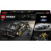 LEGO Speed champions 65 Ford Mustang Hoonicorn V1 Kena Blocka (77262)