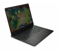 Laptop HP OMEN 16 / 16" / i9 14900HX / 24GB / 1TB / Free DOS (D2YW9EA)