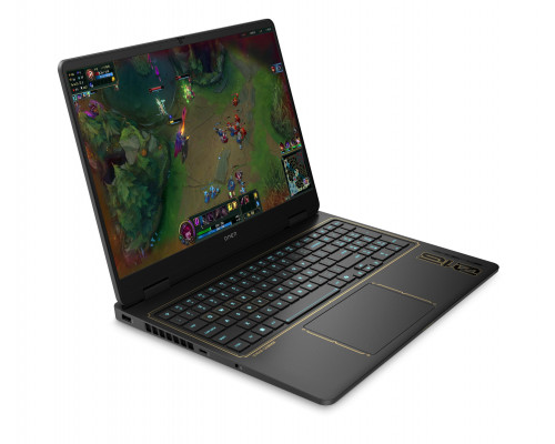 Laptop HP OMEN 16 / 16" / i9 14900HX / 24GB / 1TB / Free DOS (D2YW9EA)