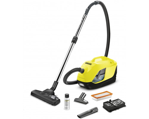 Karcher DS 6 (1.195-220.0)