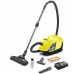 Karcher DS 6 (1.195-220.0)