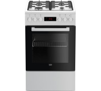 Kuchenka Beko FSE52321DWD