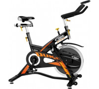 BH Fitness Duke Electronic H920E mechanical indoor cycling