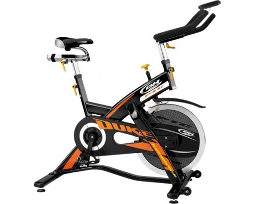 BH Fitness Duke Electronic H920E mechanical indoor cycling