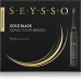 Brush Seysso Gold SE03B Black