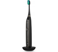 Brush Seysso Gold SE03B Black