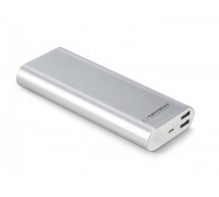 Esperanza Proton 10000mAh Silver