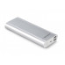 Esperanza Proton 10000mAh Silver