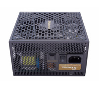 SeaSonic Prime Ultra Gold 650W (PRIME-GX-650)