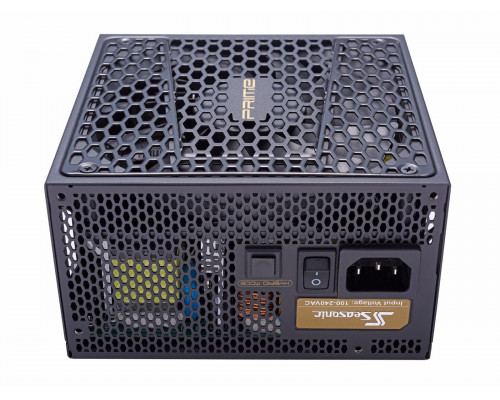 SeaSonic Prime Ultra Gold 650W (PRIME-GX-650)