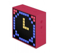 Divoom rose (Timebox mini rozowy glosnik bt)