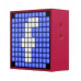Divoom rose (Timebox mini rozowy glosnik bt)