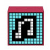 Divoom rose (Timebox mini rozowy glosnik bt)