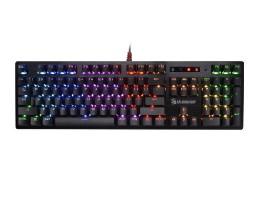 A4Tech B820R RGB  (A4TKLA45994)