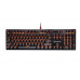 A4Tech B820R RGB  (A4TKLA45994)