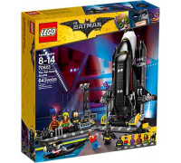 LEGO Batman Movie kosmiczny Batmana (70923)