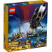 LEGO Batman Movie kosmiczny Batmana (70923)