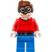 LEGO Batman Movie kosmiczny Batmana (70923)