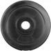 Spokey ‎Hantel Burden Set bituminous 1 x 7.5 kg