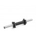 Spokey ‎Hantel Burden Set bituminous 1 x 7.5 kg