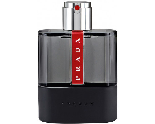 Prada Perfumy męskie Luna Rossa Carbon EDT 100 ml