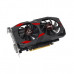 Asus GeForce GTX 1050 Ti Cerberus Advanced Edition 4GB GDDR5 (CERBERUS-GTX1050TI-A4G)