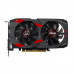 Asus GeForce GTX 1050 Ti Cerberus Advanced Edition 4GB GDDR5 (CERBERUS-GTX1050TI-A4G)