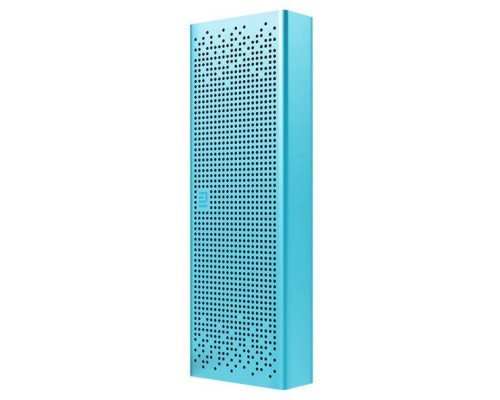 Xiaomi Mi Bluetooth Speaker blue (MDZ-26-DB)