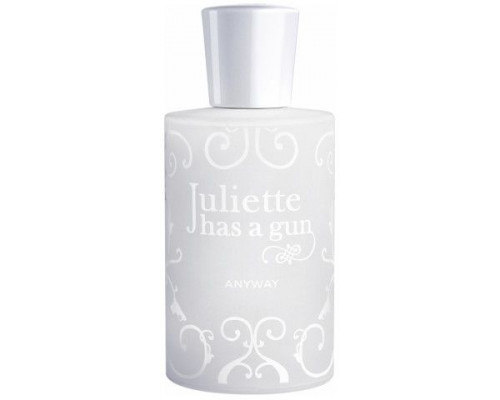 Juliette Has A Gun Anyway EDP 100 ml