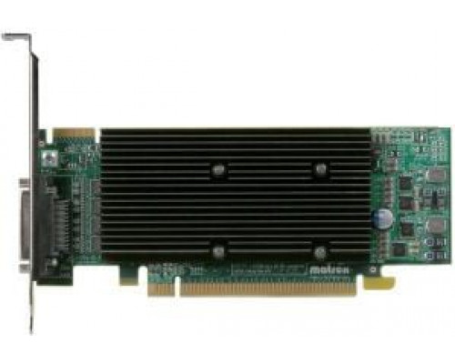 Matrox M9140 512MB DDR2 (M9140-E512LAF)