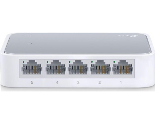 Switch TP-Link TL-SF1005D