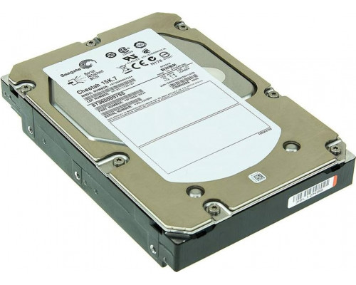 Seagate Cheetah 600GB 3.5'' SAS-2 (6Gb/s)  (ST3600057SS)