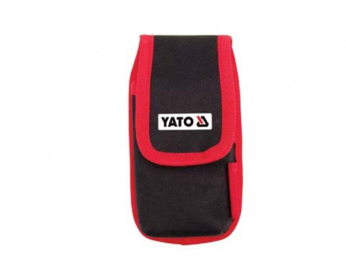 Yato Pocket fitter YT-7420