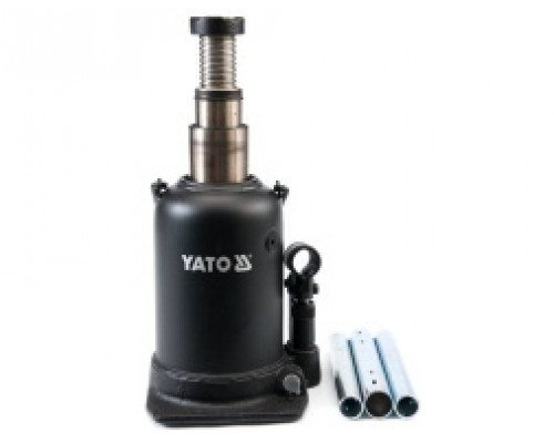 Yato Lift two-stage post 230-593mm 12t YT-1715