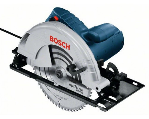 Bosch GKS 235 Turbo 2050 W 235 mm (06015A2001)