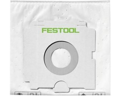 Festool Worek filtering SELFCLEAN SC FIS-CT SYS/5 5pcs. (500438)