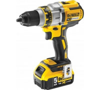 Dewalt DCD991P2 18 V 2 x akumulator 5 Ah