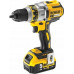 Dewalt DCD991P2 18 V 2 x akumulator 5 Ah