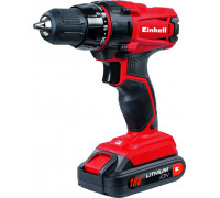 Einhell TC-CD 18-2 Li 18 V 1 x akumulator 1.5 Ah